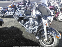 1998 Harley-davidson FLHT CLASSIC 1HD1DJL18WY616492