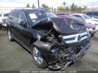 2015 Mercedes-benz GL 350 BLUETEC 4JGDF2EE3FA463345