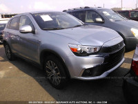 2017 MITSUBISHI OUTLANDER SPORT ES/SE JA4AP3AU5HZ024878
