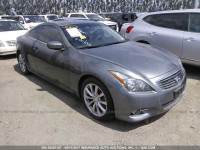 2014 Infiniti Q60 JOURNEY/IPL JN1CV6EK0EM110612