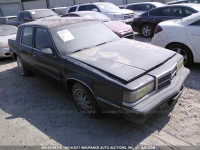 1992 Dodge Dynasty 1B3XC46R4ND805049