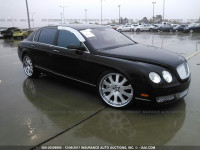 2006 Bentley Continental FLYING SPUR SCBBR53W56C034764