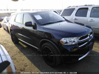 2012 Dodge Durango SXT 1C4RDHAGXCC206659