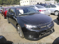 2012 Scion TC JTKJF5C76C3027983