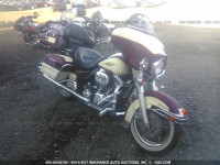 2007 Harley-davidson FLHTCUI 1HD1FC4177Y673255