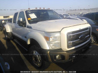2016 Ford F450 SUPER DUTY 1FT8W4DT9GEA97581