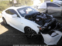 2016 Lexus RC 200T JTHHA5BC0G5000323