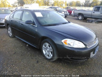 2015 Chevrolet Impala Limited LT 2G1WB5E36F1140449