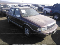 1990 Chrysler Lebaron LANDAU 3C3XA5639LT030524