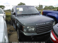 2006 Land Rover Range Rover Sport HSE SALSF25426A970121