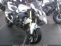 2005 Suzuki GSX-R750 K JS1GR7JA652108374