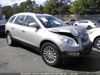 2010 Buick Enclave CXL 5GALRBED3AJ228999