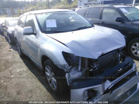 2013 Mitsubishi Outlander Sport ES 4A4AR3AU1DE019283