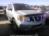 2013 Nissan Armada SV/SL/PLATINUM 5N1BA0NDXDN611210