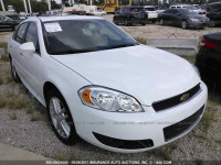 2016 Chevrolet Impala Limited LTZ 2G1WC5E35G1135838