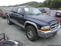 1999 Dodge Dakota 1B7GG22YXXS287693