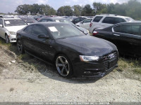 2015 Audi S5 PRESTIGE WAUVGAFRXFA055892