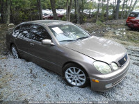 1998 Lexus GS 300 JT8BD68S6W0012876