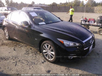 2016 INFINITI Q50 PREMIUM JN1CV7AR4GM251727