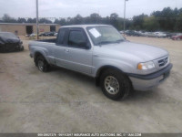 2003 Mazda B3000 CAB PLUS 4F4YR16V23TM07006