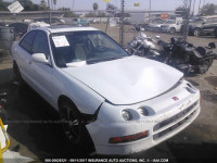 1997 Acura Integra LS JH4DB7658VS003780