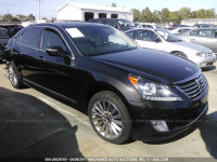 2014 Hyundai Equus SIGNATURE/ULTIMATE KMHGH4JH8EU087824