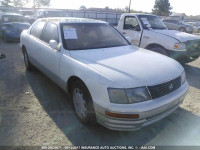1995 Lexus LS 400 JT8UF22EXS0030399