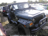 1999 Jeep Wrangler / Tj SPORT 1J4FY19S5XP492825
