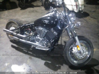 2008 Yamaha XVS650 A/AT JYAVM01E48A120406