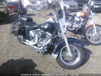 2004 Harley-davidson FLSTC 1HD1BJY1X4Y073285