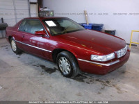 1996 Cadillac Eldorado 1G6EL12Y6TU612810