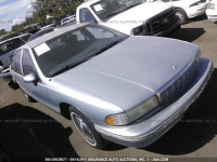1994 Chevrolet Caprice CLASSIC 1G1BL52P0RR100432