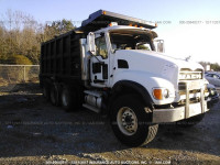 2003 Mack Cv713 Cv700 1M2AG11C23M007541