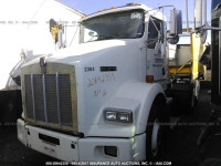 2004 Kenworth T800 T800 1XKDD09XX4J055811