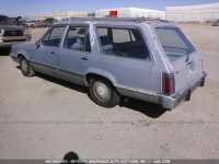 1984 Ford LTD 1FABP403XEG239923