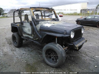 2002 Jeep Wrangler / Tj X 1J4FA39S42P759784