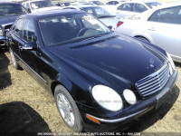 2005 Mercedes-benz E 320 WDBUF65J35A712667