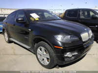 2011 BMW X6 XDRIVE50I 5UXFG8C55BLZ96035