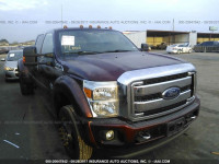 2016 Ford F450 SUPER DUTY 1FT8W4DT1GED10748