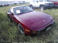 1983 Porsche 944 WP0AA0943DN461791