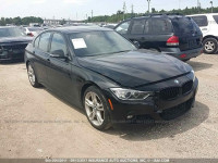 2015 BMW 335 I WBA3A9G55FNS66624