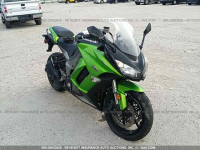 2013 Kawasaki ZX1000 H JKAZXCH18DA006530