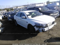 2017 FORD TAURUS SEL 1FAHP2E83HG114205