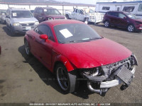 2000 Audi TT QUATTRO TRUUC28N4Y1031624