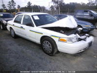 2011 Ford Crown Victoria POLICE INTERCEPTOR 2FABP7BV5BX103348