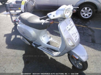 2006 Vespa LX 150 ZAPM448F565001080