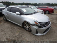 2014 Scion TC JTKJF5C76E3081528