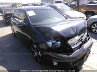 2012 Volkswagen GTI WVWHD7AJ0CW026123