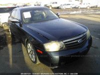 2004 Infiniti M45 JNKAY41E64M400804