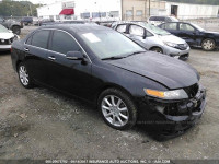 2007 Acura TSX JH4CL968X7C001962